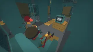 Скриншот 4 к игре Fragmented City