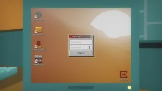 Скриншот 5 к игре Fragmented City
