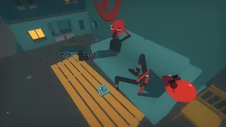 Скриншот 7 к игре Fragmented City