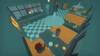 Скриншот 8 к игре Fragmented City