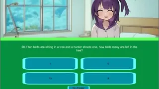 Скриншот 2 к игре Brain Tester : Mind trick quiz