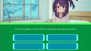 Скриншот 6 к игре Brain Tester : Mind trick quiz