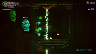 Скриншот 3 к игре Super Roboy