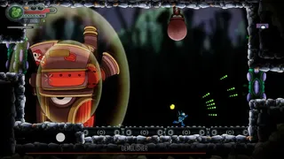 Скриншот 7 к игре Super Roboy