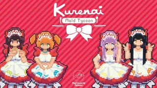 Скриншот 1 к игре Kurenai Maid Tycoon