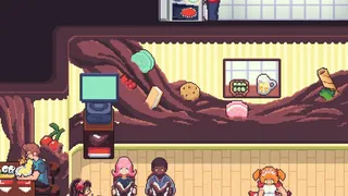 Скриншот 3 к игре Kurenai Maid Tycoon