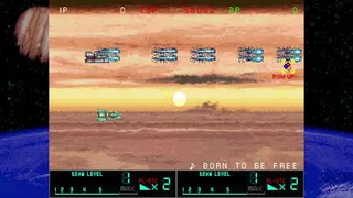 Скриншот 1 к игре Metal Black S-Tribute