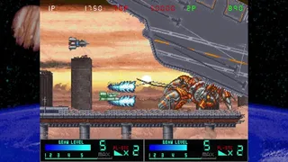 Скриншот 2 к игре Metal Black S-Tribute