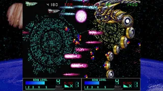 Скриншот 6 к игре Metal Black S-Tribute