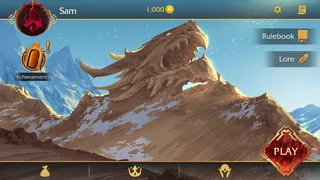 Скриншот 2 к игре Ashcrown