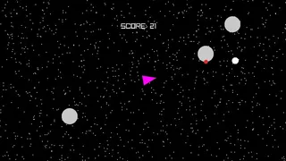 Скриншот 2 к игре Comet