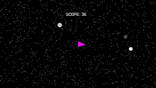 Скриншот 3 к игре Comet
