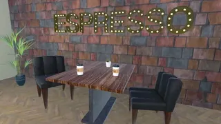 Скриншот 1 к игре Cafe Simulator