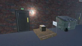 Скриншот 5 к игре Cafe Simulator