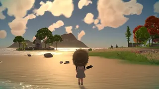 Скриншот 1 к игре Encounter of island（心岛）
