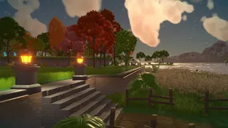 Скриншот 2 к игре Encounter of island（心岛）