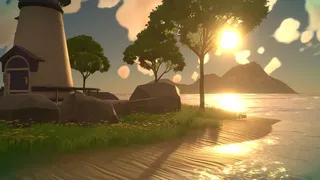 Скриншот 3 к игре Encounter of island（心岛）