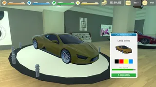 Скриншот 1 к игре Uplife