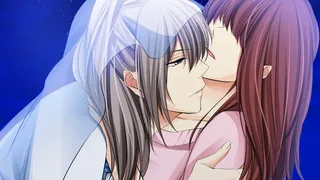 Скриншот 3 к игре 今宵、妖しい口づけを ～綺龍・千影・雪之丞編～