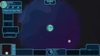 Скриншот 1 к игре Grey Galactic