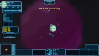 Скриншот 4 к игре Grey Galactic