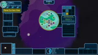 Скриншот 5 к игре Grey Galactic
