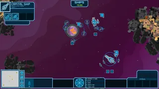 Скриншот 8 к игре Grey Galactic