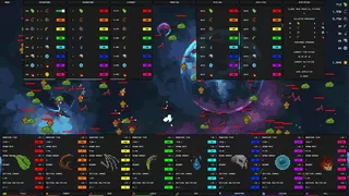 Скриншот 5 к игре Pixel Slayer