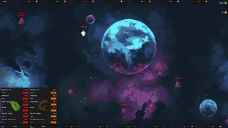 Скриншот 6 к игре Pixel Slayer