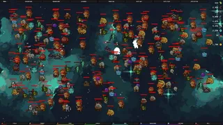 Скриншот 7 к игре Pixel Slayer