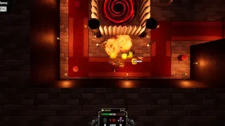 Скриншот 1 к игре Metal Glove: Exodus