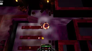 Скриншот 2 к игре Metal Glove: Exodus