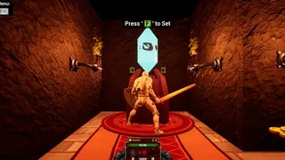 Скриншот 3 к игре Metal Glove: Exodus