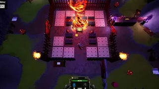 Скриншот 4 к игре Metal Glove: Exodus