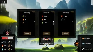 Скриншот 6 к игре Приключение с богиней