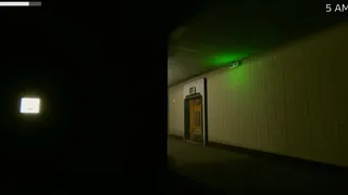 Скриншот 3 к игре Light the Backrooms