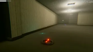 Скриншот 4 к игре Light the Backrooms