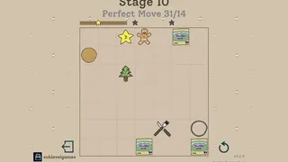 Скриншот 2 к игре Cookie Match: Enhanced Edition