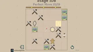 Скриншот 4 к игре Cookie Match: Enhanced Edition