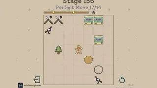 Скриншот 5 к игре Cookie Match: Enhanced Edition