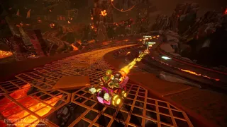 Скриншот 4 к игре The Karters 2: Turbo Charged