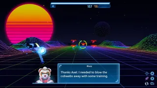 Скриншот 1 к игре FUR Squadron