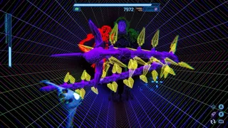 Скриншот 4 к игре FUR Squadron
