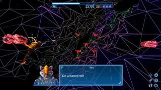 Скриншот 7 к игре FUR Squadron