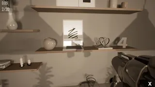 Скриншот 2 к игре Break Everything - Living room