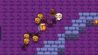 Скриншот 1 к игре Upgrader