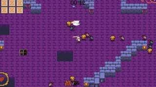 Скриншот 3 к игре Upgrader