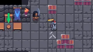 Скриншот 5 к игре Upgrader