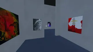 Скриншот 1 к игре Digital Pierrot Museum