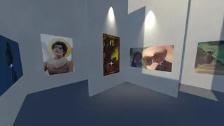 Скриншот 2 к игре Digital Pierrot Museum